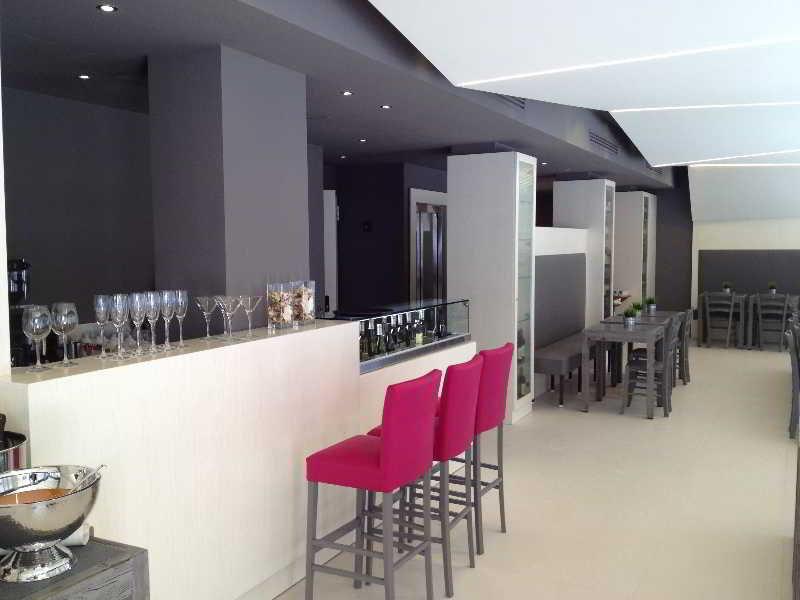 Hotel Moderno Rom