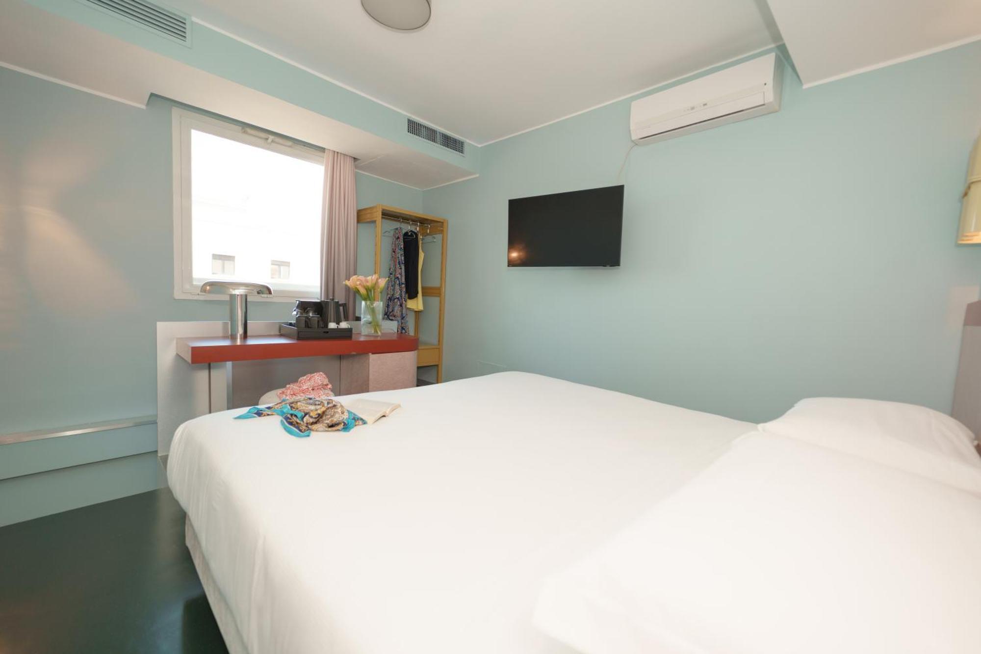 Moderno Hotel Rom