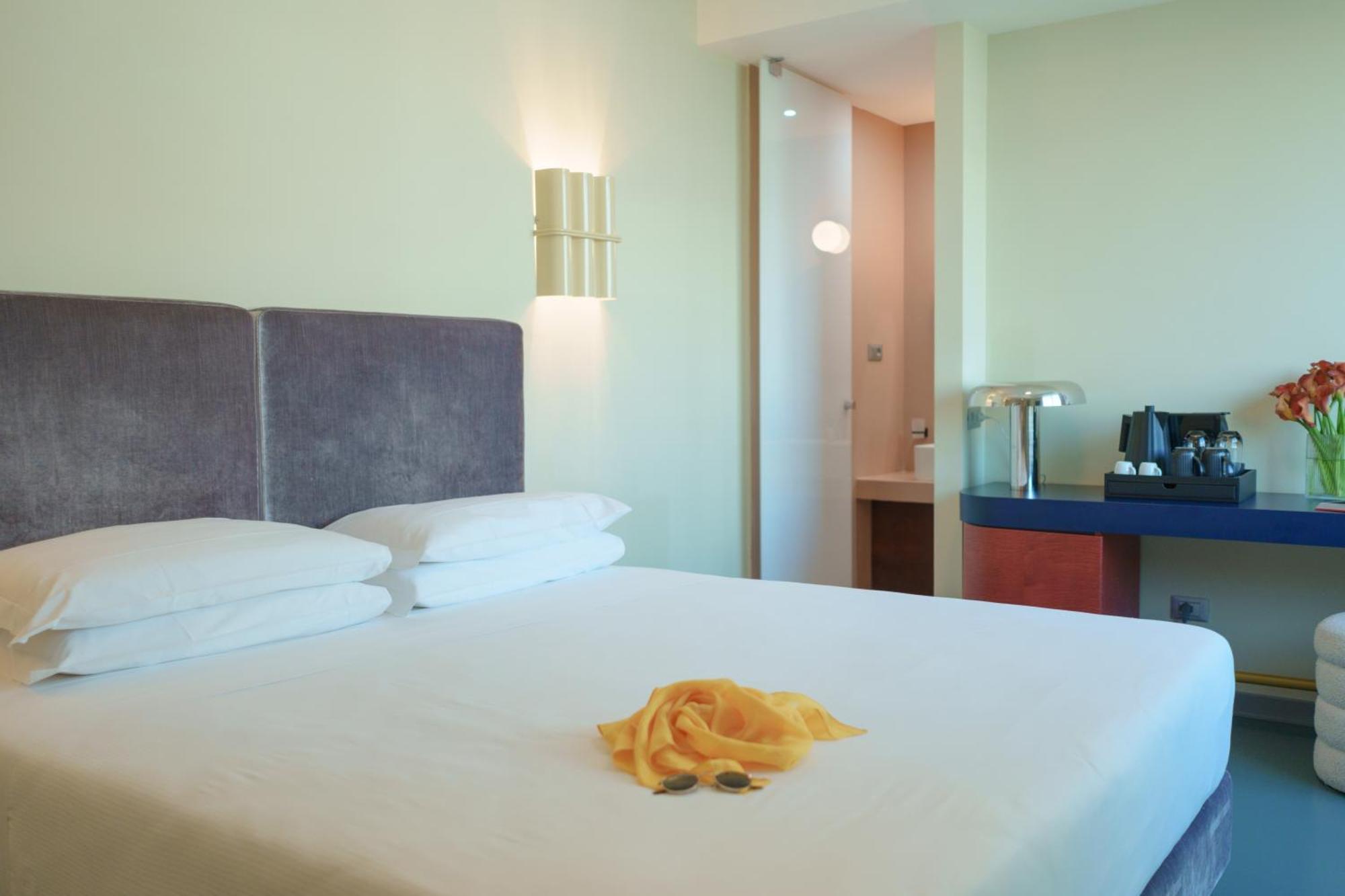 Moderno Hotel Rom