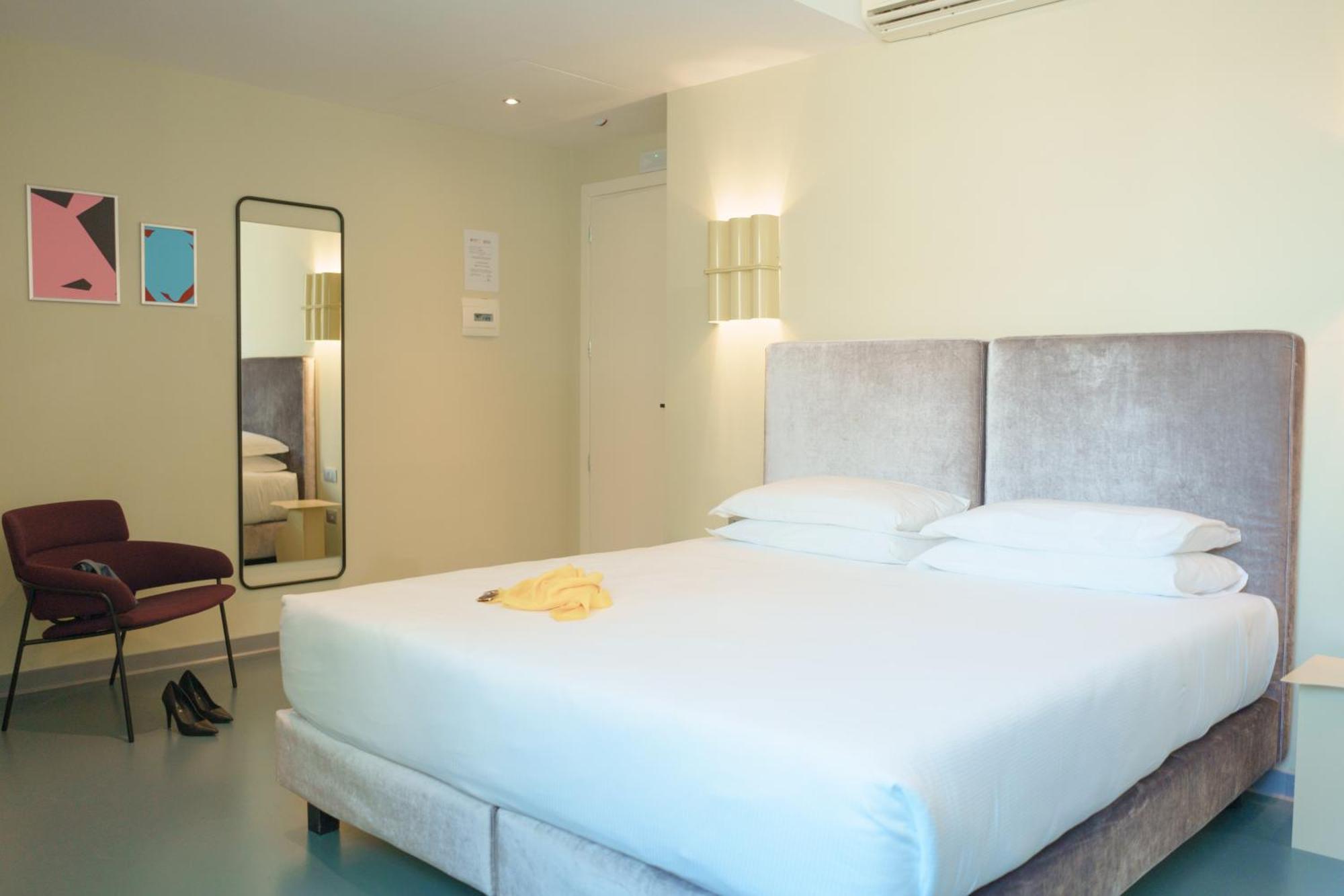 Hotel Moderno Rom