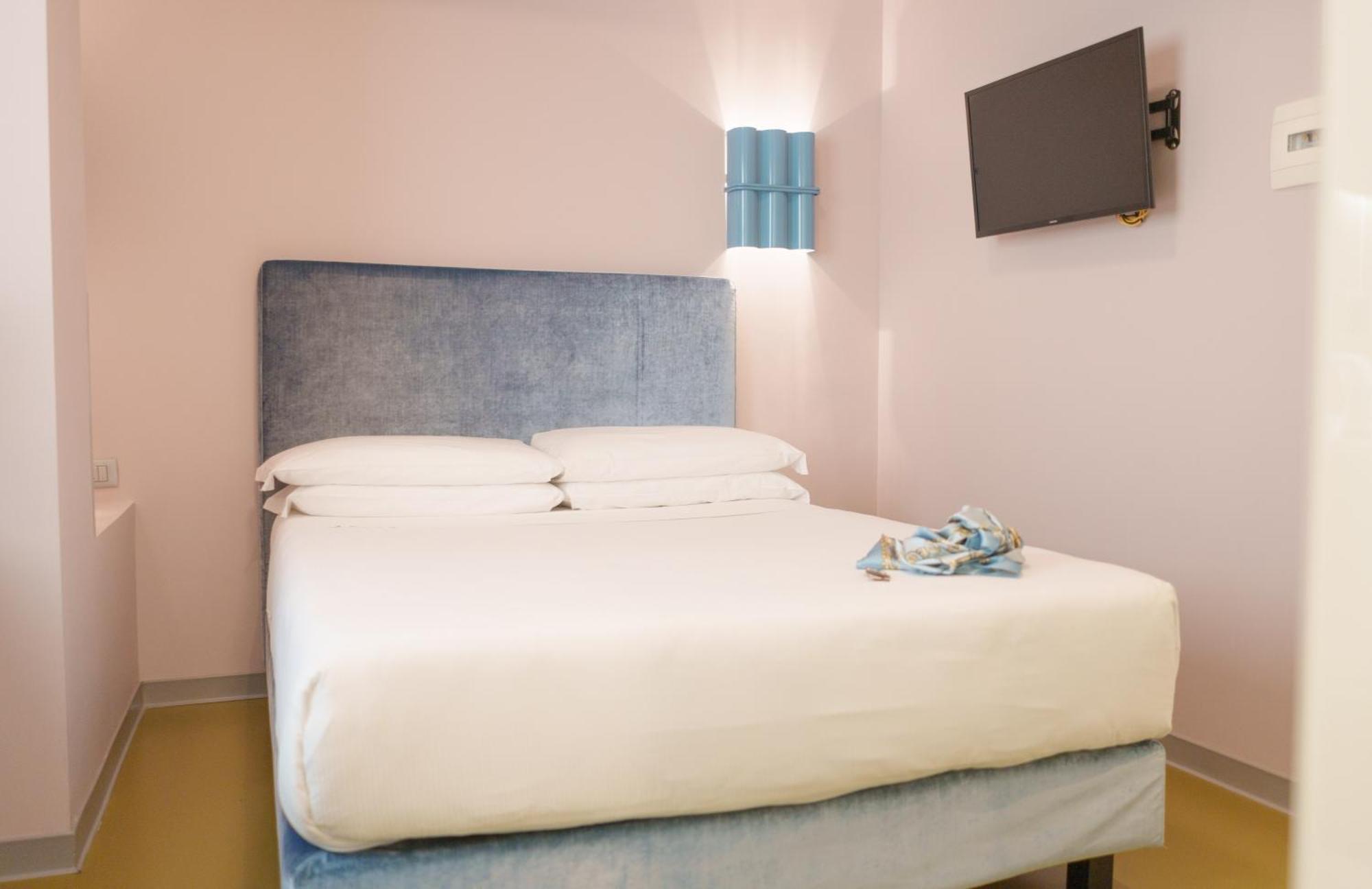 Moderno Hotel Rom