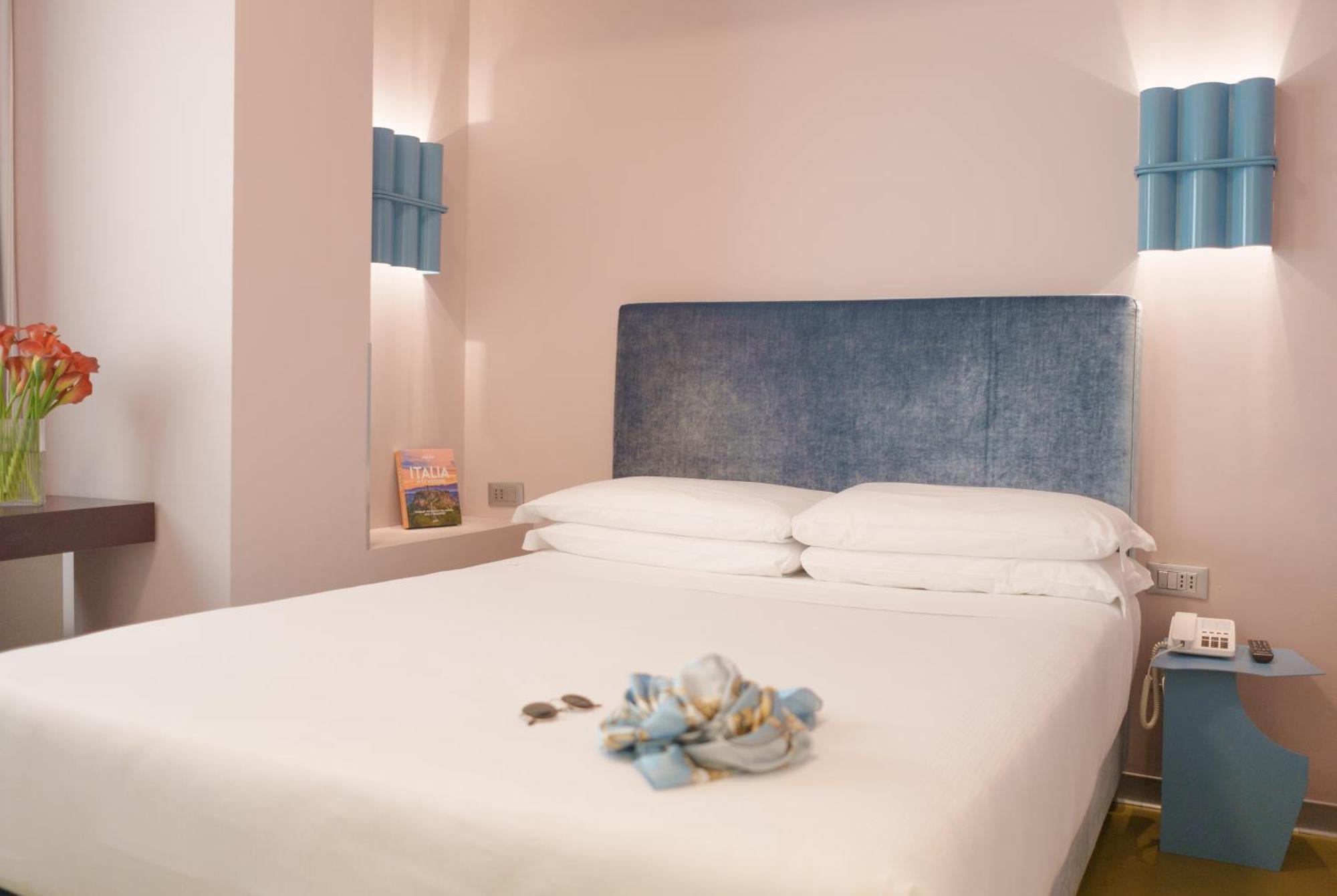 Moderno 4* Roma