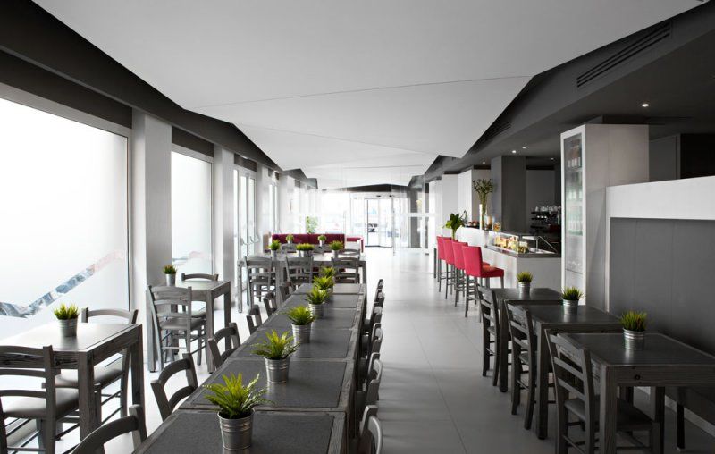 Moderno 4* Roma