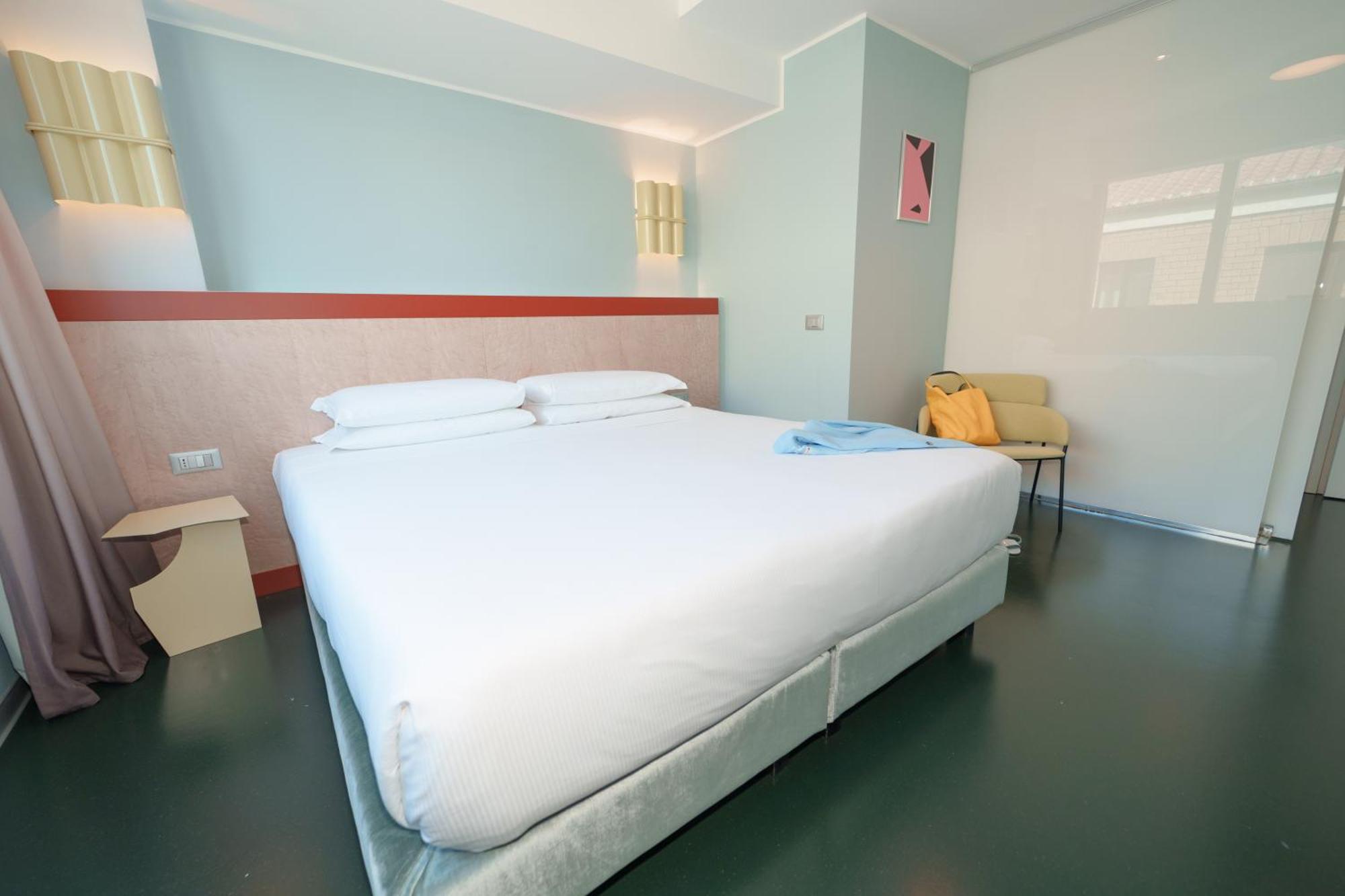 Hotel Moderno Rom