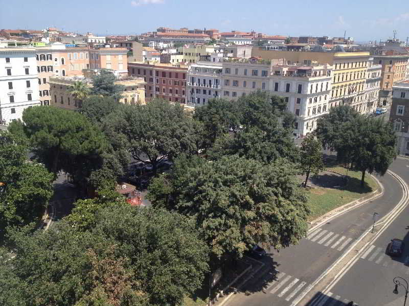 Hotel Moderno